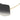 Victoria Beckham Occhiali da Sole VB 7006/S 2M29O Nero Oro/Grigio Sfumato Donna 5