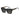 Victoria Beckham Occhiali da Vista VB 7009 C 086 Marrone Trasparente Con Clip Donna 3