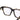 Victoria Beckham Occhiali da Vista VB 7009 C 086 Marrone Trasparente Con Clip Donna 5