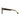 Victoria Beckham Occhiali da Vista VB 7009 C 086 Marrone Trasparente Con Clip Donna 4