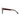 Victoria Beckham Occhiali da Vista VB 7009/C LHFLA Bordeaux/Trasparente Con Clip Polarizzata Donna 6
