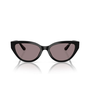 Vogue Occhiali da Sole VJ2026 W44/7N Nero/Viola Bambini