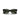 Vogue Occhiali da Sole VJ2027 W44/71 Nero/Verde Scuro Bambini 6