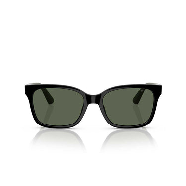 Vogue Occhiali da Sole VJ2027 W44/71 Nero/Verde Scuro Bambini