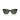 Vogue Occhiali da Sole VJ2027 W44/71 Nero/Verde Scuro Bambini