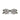 Vogue Occhiali da Sole VJ2033 30866G Verde Germano Trasparente/Grigio Specchiato Argento Bambini 6
