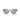 Vogue Occhiali da Sole VJ2033 30866G Verde Germano Trasparente/Grigio Specchiato Argento Bambini