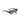 Vogue Occhiali da Sole VJ2034 W44/7N Nero/Violetto Scuro Bambini 5