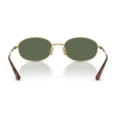 Vogue Occhiali da Sole VO4323S 280/71 Oro/Verde Scuro Donna 3