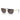 Vogue Occhiali da Sole VO4332S 280/87 Oro/Grigio Fumo Donna 2
