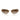 Vogue Occhiali da Sole VO4339S 848/13 Oro Pallido/Marrone Sfumato Donna