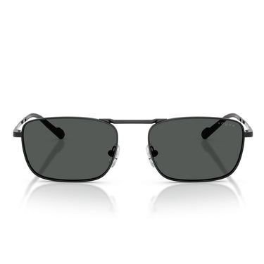 Vogue Occhiali da Sole VO4346S 352 87 Nero Grigio Scuro Uomo 1