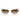 Vogue Occhiali da Sole VO4349S 848/13 Oro Pallido/Marrone Sfumato Donna