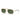 Vogue Occhiali da Sole VO4356S 280 71 Oro Verde Scuro Uomo 2