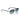 Vogue Occhiali da Sole VO4356S 51374S Oro Antico Azzurro Sfumato Blu Uomo 5