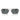 Vogue Occhiali da Sole VO4356S 518781 Gunmetal Grigio Scuro Uomo Polarizzati