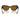 Vogue Occhiali da Sole VO5607S 271883 Marrone Scuro Marrone Scuro Donna Polarizzati 4