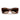 Vogue Occhiali da Sole VO5607S W65613 Marrone Scuro/Marrone Scuro Sfumato Donna 5