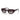 Vogue Occhiali da Sole VO5616S 24268G Bordeaux Full Grigio Sfumato Donna 2