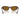 Vogue Occhiali da Sole VO5616S 271883 Marrone Scuro Marrone Scuro Donna Polarizzati 4