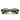 Vogue Occhiali da Sole VO5625S W44/2 Nero/Verde Donna 5