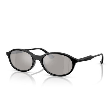 Vogue Occhiali da Sole VO5625S W44 6G Nero Grigio Specchiato Donna 2