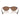 Vogue Occhiali da Sole VO5625S W65673 Marrone Scuro Marrone Scuro Donna 4