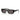 Vogue Occhiali da Sole VO5657SU W44 87 Nero Grigio Fumo Donna 2
