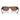 Vogue Occhiali da Sole VO5657SU W65673 Marrone/Marrone Scuro Donna 4