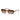 Vogue Occhiali da Sole VO5666S W65613 Marrone Scuro Marrone Sfumato Donna 2