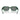 Vogue Occhiali da Sole VO5693SU 32824Z Verde Opale Grigio Specchiato Donna 4