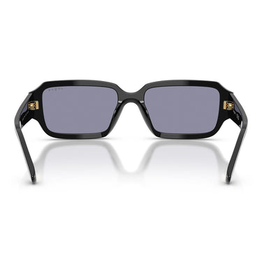 Vogue Occhiali da Sole VO5693SU W44/1 Nero/Grigio Lavanda Donna 5