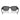 Vogue Occhiali da Sole VO5693SU W44/81 Nero/Grigio Scuro Donna Polarizzati 3