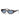 Vogue Occhiali da Sole VO5695SU 326972 Moka/Azzurro Donna 2