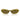 Vogue Occhiali da Sole VO5697SU 328373 Verde Oliva Marrone Scuro Donna