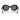 Vogue Occhiali da Sole VO5706SB W44 81 Nero Grigio Scuro Donna Polarizzati 4