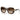 Vogue Occhiali da Sole VO5706SB W65613 Marrone Scuro Marrone Sfumato Donna 2