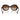 Vogue Occhiali da Sole VO5706SB W65613 Marrone Scuro Marrone Sfumato Donna 4