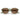 Vogue Occhiali da Sole VO5707S 318773 Verde Trasparente/Marrone Scuro Uomo 5