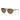 Vogue Occhiali da Sole VO5707S 318773 Verde Trasparente/Marrone Scuro Uomo 1
