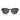 Vogue Occhiali da Sole VO5707S W44 87 Nero Grigio Fumo Uomo