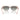 Vogue Occhiali da Sole VO5711S 330111 Milky Warm Grey/Grigio Sfumato Donna