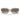 Vogue Occhiali da Sole VO5711S 330111 Milky Warm Grey/Grigio Sfumato Donna