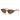 Vogue Occhiali da Sole VO5726SU 331071 Arancione Pieno Verde Scuro Donna 2