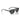 Vogue Occhiali da Sole VO5752S W44/87 Nero/Grigio Scuro Uomo 5