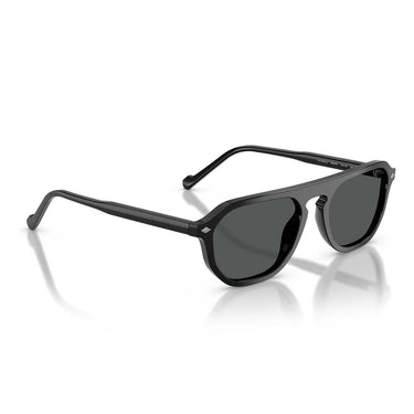 Vogue Occhiali da Sole VO5752S W44/87 Nero/Grigio Scuro Uomo 5