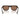 Vogue Occhiali da Sole VO5754S 332873 Marrone Scuro Marrone Scuro Uomo 4