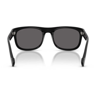 Vogue Occhiali da Sole VO5754S W44/87 Nero/Grigio Fumo Uomo 4