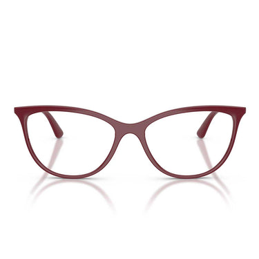 Vogue Occhiali da Vista VO5239 2875 Ciliegia/Trasparente Donna