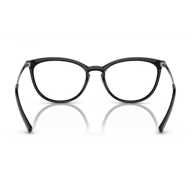 Vogue Occhiali da Vista VO5276 W44 Nero/Trasparente Donna 4